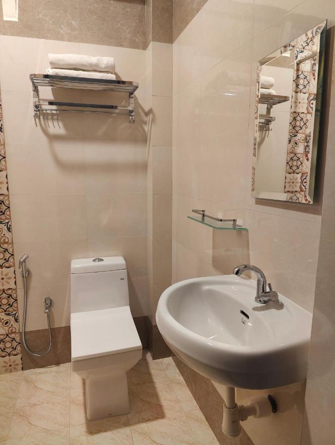 Bed and Breakfast Riomarbr Panaji Exterior foto